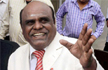 SC sends Justice C S Karnan to 6-month imprisonment for contempt of court